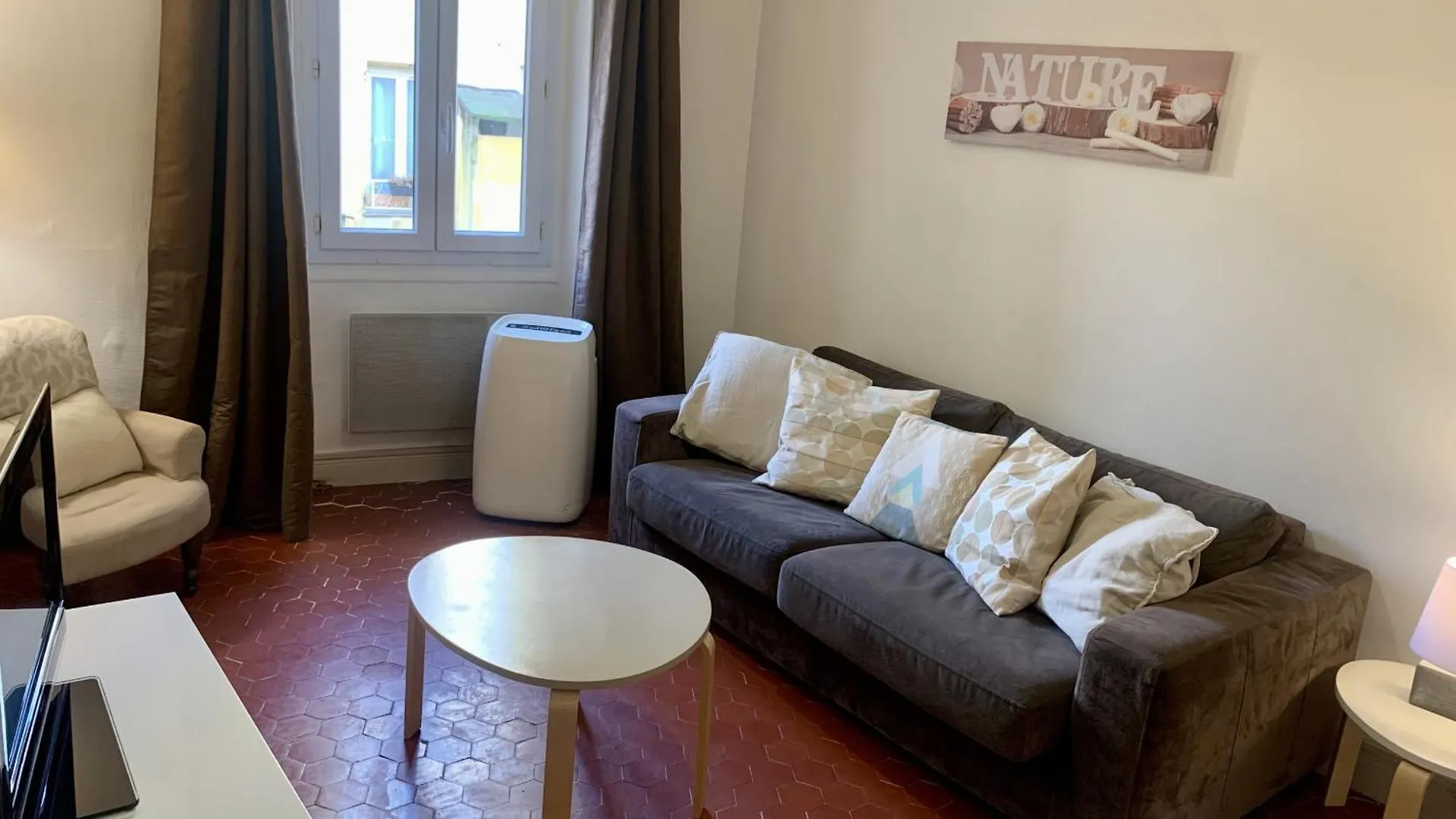 Aparthotel Riviera - Cocon Barillerie - Old Town - Promenade Des Anglais Nizza Apartman