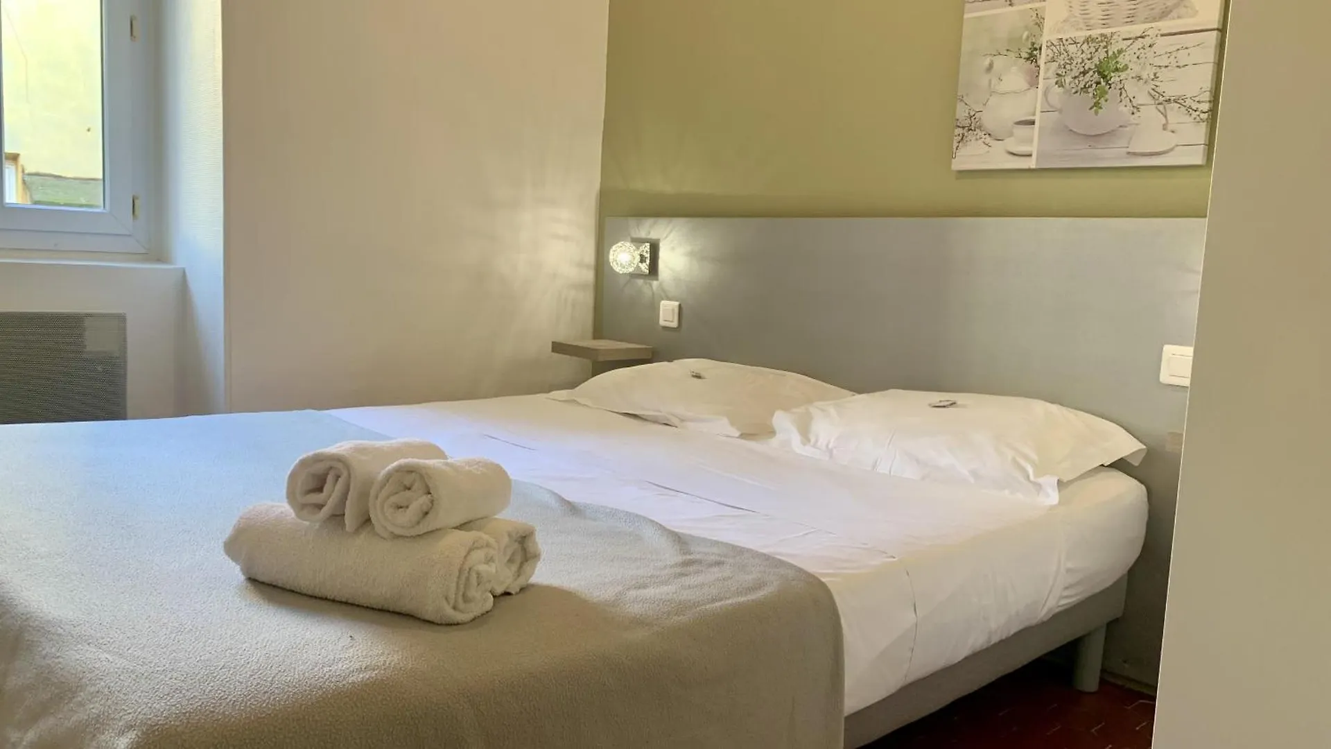 Apartman Aparthotel Riviera - Cocon Barillerie - Old Town - Promenade Des Anglais Nizza