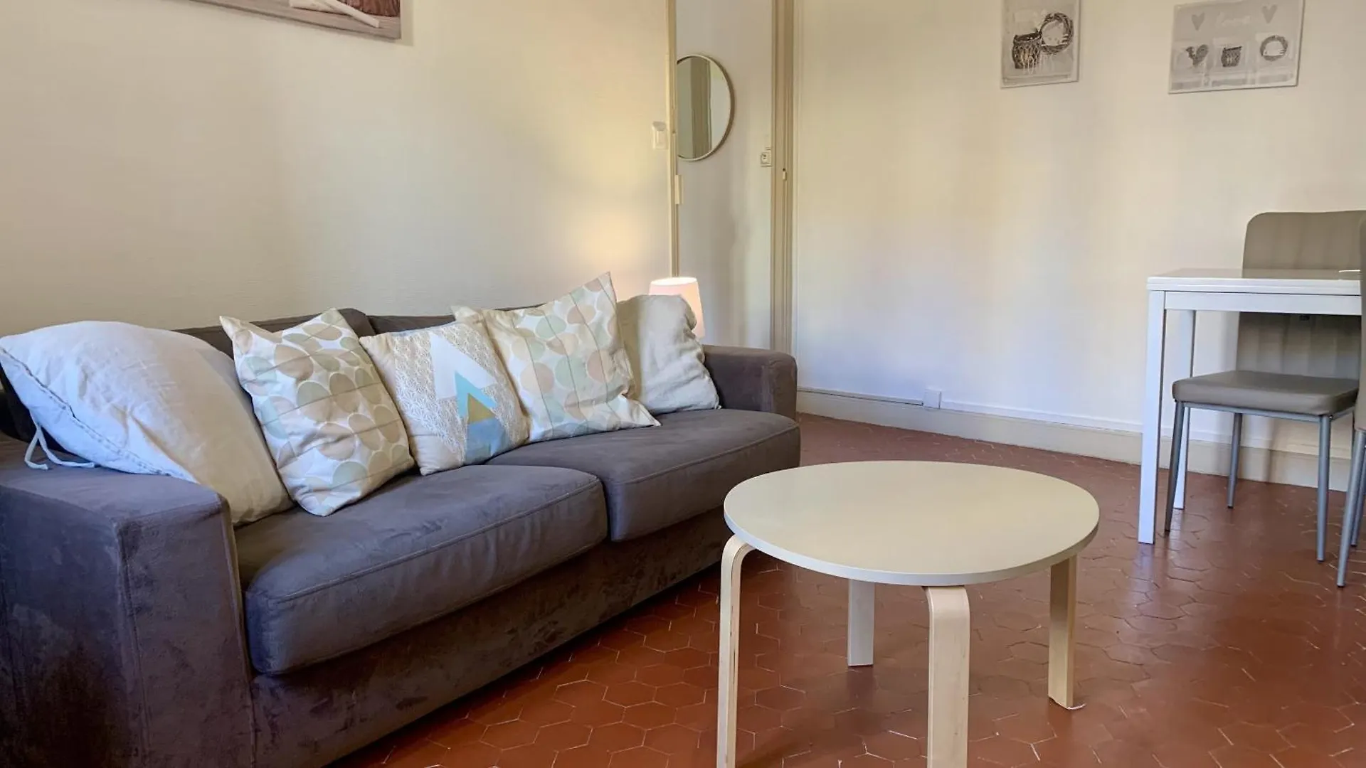 Aparthotel Riviera - Cocon Barillerie - Old Town - Promenade Des Anglais Nizza Frankreich